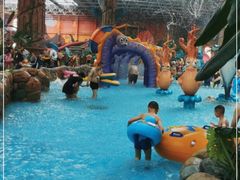 -波塞冬旅游度假区