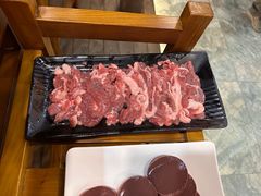 -千亿来乌拉火锅(德胜店)