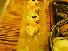 -坂吉屋·居酒屋深夜食堂(龙湖店)