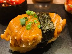 -昊·来了寿司(泡桐树店)