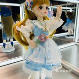 手办迷的天堂结果就在成都