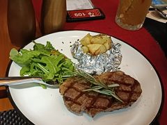 -百特喜·意大利餐厅(八佰伴镇江店)