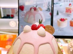 -M'CAKE(西单大悦城店)