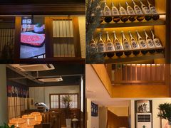 门面-故乡屋日本料理(八一广场店)