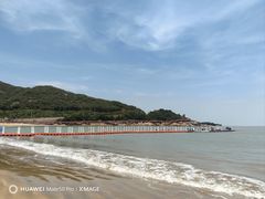 -宁波松兰山滨海旅游度假区