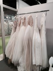 点击看大图 -MANLI BRIDAL婚纱