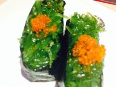 -万岁寿司(万国店)