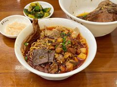 -蒋家肠旺面馆(合群路店)