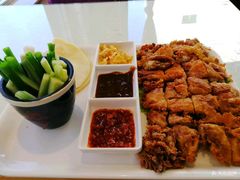 一品香酥鸭-肘子酥·天津菜·特色捞面(德云社店)