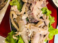 -香丽缘饭馆(黑龙潭店)