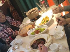 -刘胖子家常菜·蹄花焖藕(兴业店)