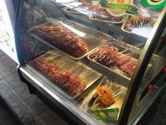 -铁诚烤肉