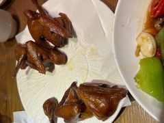 -鸽味轩·粤菜小馆(高楼门总店)