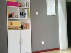 -深蓝盲人推拿·颈肩腰腿疼痛·艾灸调理(清河店)