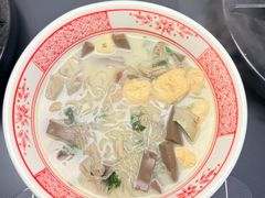 -鸭小妹鸭血粉丝(老门东店)