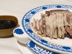 精品手把肉-巴音浩日娲·蒙餐(双林东路店)