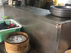 -食惠里小笼包面馆(越秀店)