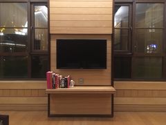 -天津津利华酒店