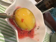 -桂满陇·杭州小馆(巴黎春天浦建店)