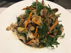茄子拌海螺-江南原著(中联广场店)