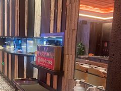 -赤坂亭·M9和牛烧肉·铁板烧·日料398放题(长泰广场店)