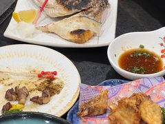 -红叶日本料理(三八广场店)