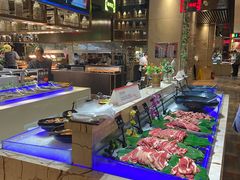 -永远爱烤肉火锅自助(龙德广场店)