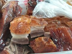 -黄连大头华烧鹅店(大良店)