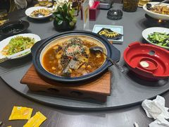 -宗氏一喜砂锅·特色湖北菜(楚河汉街店)