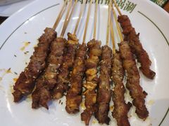 -刘老表·瓦罐汤涮肉(青云谱店)