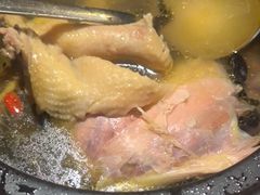 -同庆楼(金宝汇店)