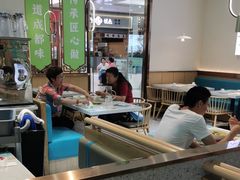 -川人百味(亿合城店)