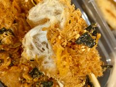 -小豆海棠(嘉兴路店)