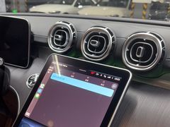 -上海星瀚奔驰4S店(红柳路店)