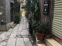 -小洲村