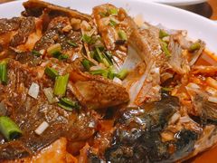 -山水人家(九堡店)