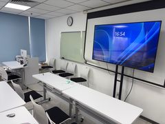 -新航道雅思托福·留学·考研培训(人民广场校区)
