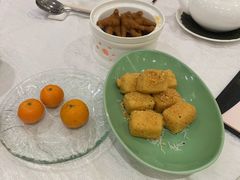 -丰鲤楼•闽南茶楼(仟禧汇店)