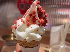 -西贝(枫蓝国际购物中心店)
