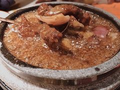 -食锦记·福建私房菜(浦西万达店)