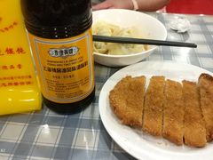 -潘国仙耳光馄饨(黄家阙路店)