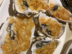 -加餐海鲜自助(集美银泰百货店)