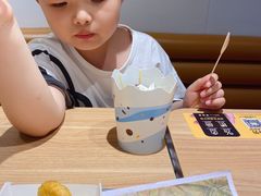 -麦当劳(万达广场店)
