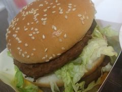 -麦当劳(秣陵路店)