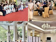 -广州锦绣香江度假别墅