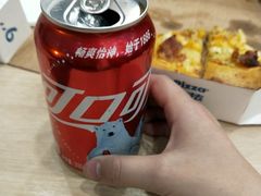 -达美乐比萨(回龙观店)
