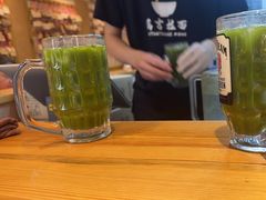-Ramen满吉·豚骨拉面(丽园路店)