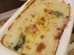 -菲滋意式餐厅(金华银泰城店)