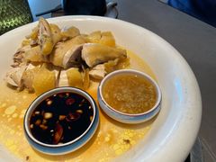 -创味·民间海南菜·非遗藤桥排骨(藤桥·免税城店)