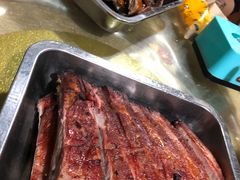 -朱村黄塘建华烧鸡